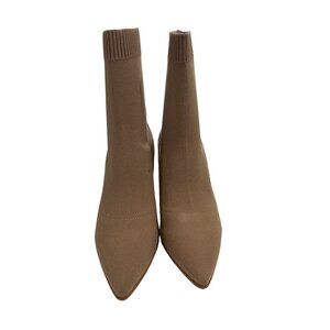 Aldo Brown Ankle Boots